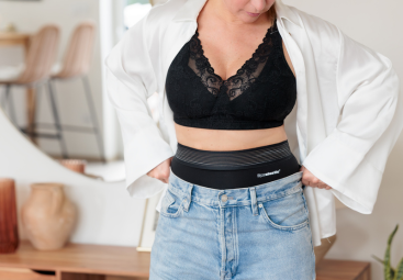 Hautveränderungen während der Gewichtsabnahme: Wie Sie Hautkomfort und Festigkeit unterstützen können