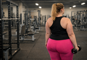 Krafttraining bei Lipödem: sinnvoll starten, Mythen verstehen