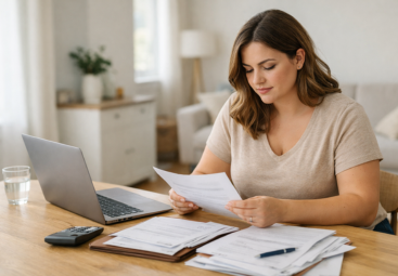 Liposuktion bei Lipödem steuerlich absetzen: So funktioniert es in Deutschland