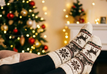 Selfcare in der Vorweihnachtszeit: Lipödem, Pflege & Outfits