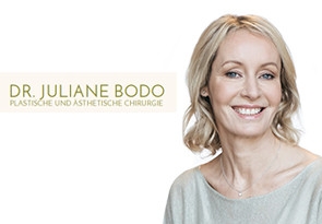 Interview mit Dr. Juliane Bodo