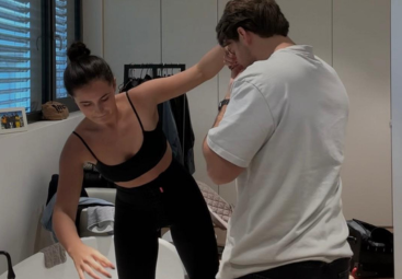 Lipödem und Partnerschaft: Ginas Erfahrungen und konkrete Tipps für Paare