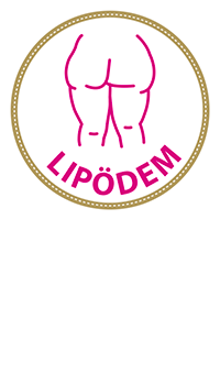 Kompressionswäsche für Patientinnen mit Lipödem Diagnose