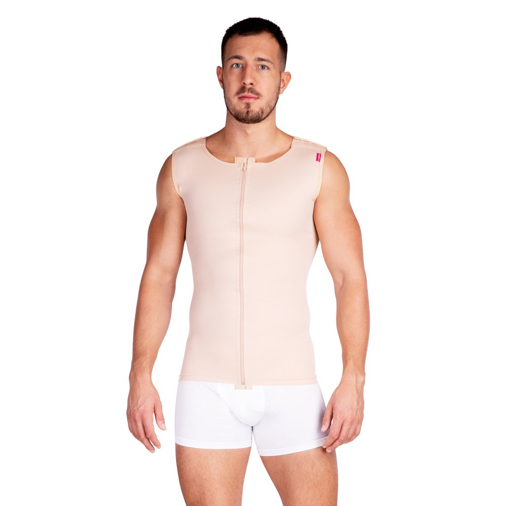 Kompressionsweste MTmL Comfort für Herren