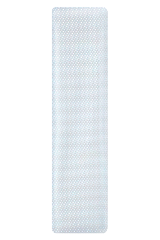 Narbenpflaster LIPOELASTIC SHEET STRIP01 5 x 20 cm | LIPOELASTIC