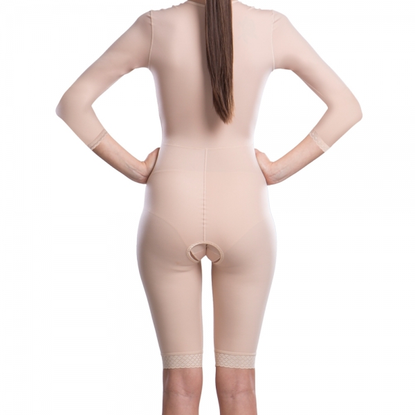 Kompressionsbody MHF Comfort | LIPOELASTIC