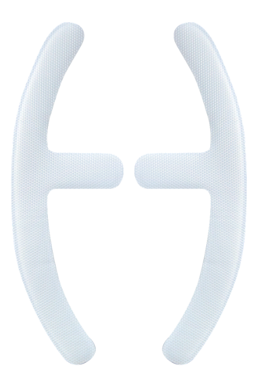 Narbenpflaster LIPOELASTIC SHEET ANCHOR 9,8 x 29,5 cm | LIPOELASTIC