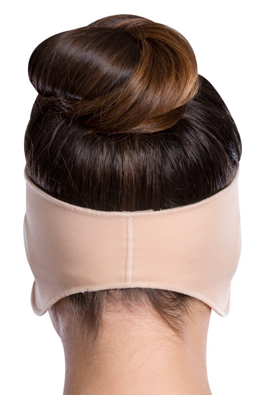 Kompressions-Stirnband PU | LIPOELASTIC