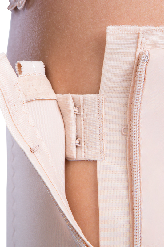 Kompressionshose TD Comfort | LIPOELASTIC