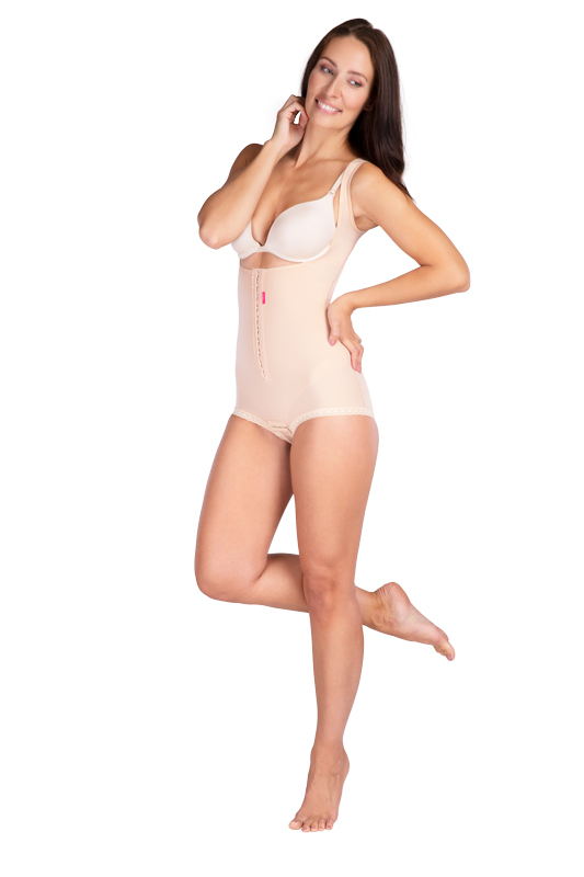 Kompressionsbody VH body Variant | LIPOELASTIC