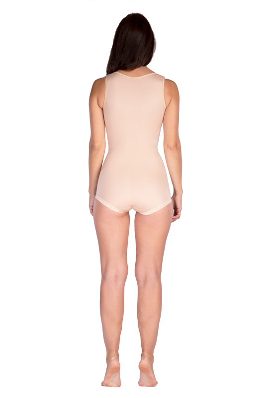 Kompressionsbody VH body Variant | LIPOELASTIC