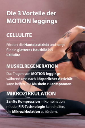 MOTION leggings