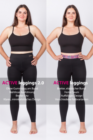 ACTIVE leggings 2.0
