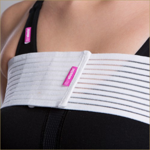 Postoperatives Brustband SI special | LIPOELASTIC