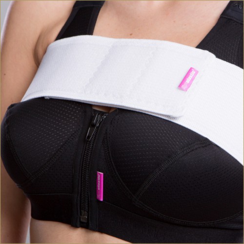 Postoperatives Brustband SI  | LIPOELASTIC