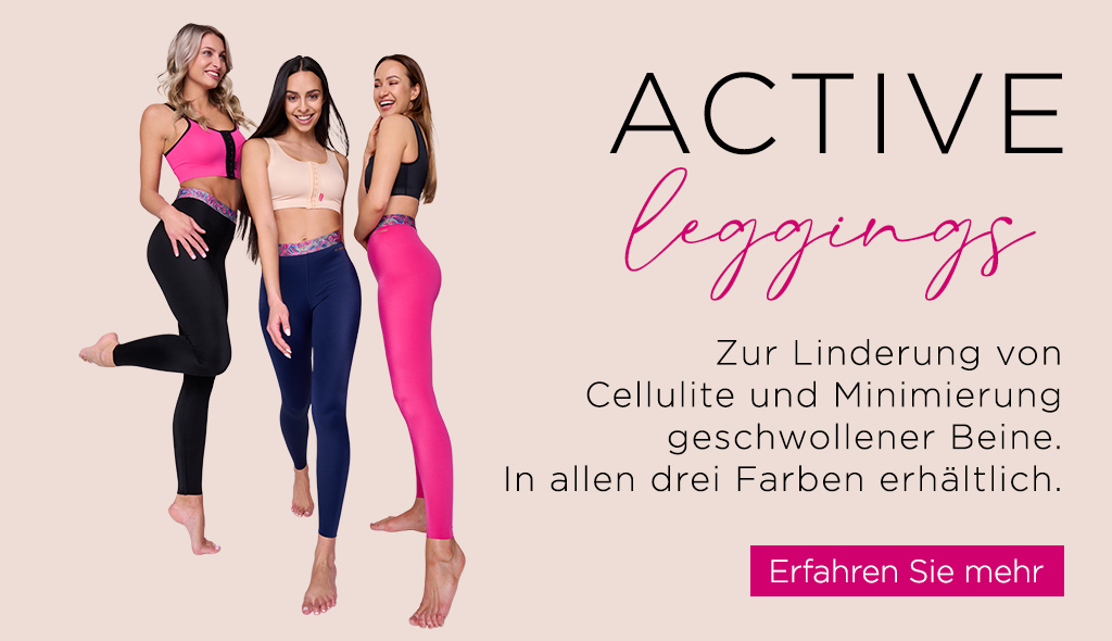 Banner - ACTIVE leggings