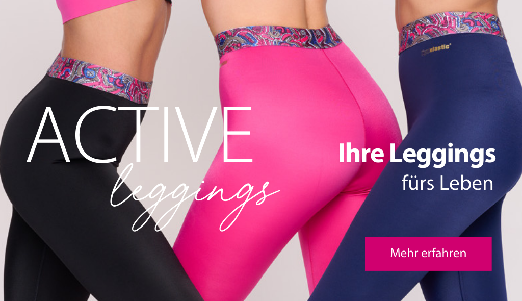 Banner - ACTIVE leggings 
