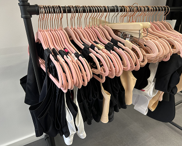 Showroom München 1