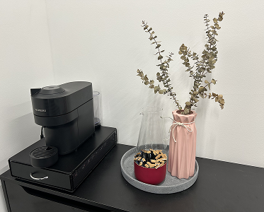 Showroom München 3