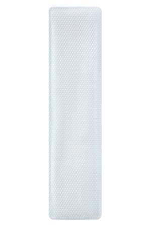 LIPOELASTIC SHEET STRIP01 5 x 20 cm - Silikonpflaster