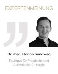 Dr. Florian Sandweg