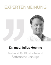 Dr. Julius Hoehne