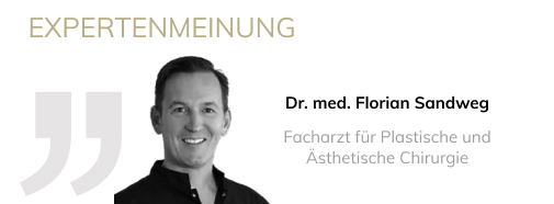 Dr. Florian Sandweg