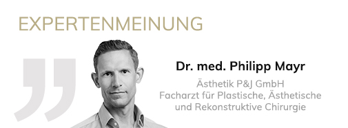 Dr. med. Philipp Mayr