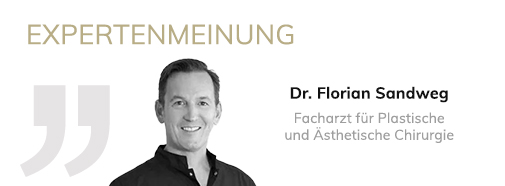 Dr. Florian Sandweg