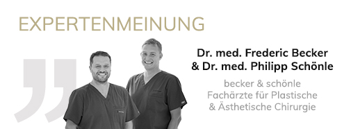 Dr. med. Frederic Becker & Dr. med. Philipp Schönle