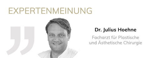 Dr. Julius Hoehne