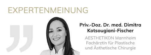 Priv.-Doz. Dr. med. Dimitra Kotsougiani-Fischer