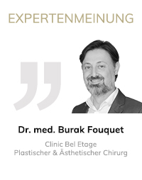 Dr. med. Burak Fouquet
