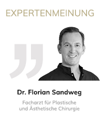 Dr. Florian Sandweg