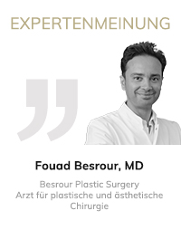 Fouad Besrour, MD