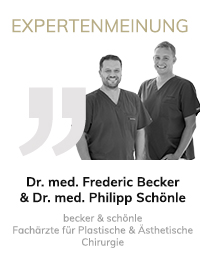 Dr. med. Frederic Becker & Dr. med. Philipp Schönle