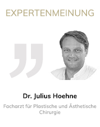 Dr. Julius Hoehne