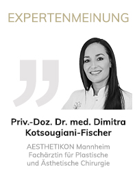 Priv.-Doz. Dr. med. Dimitra Kotsougiani-Fischer