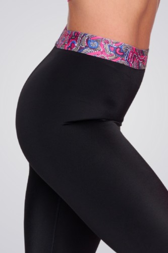 Kompressionsleggings - ACTIVE leggings