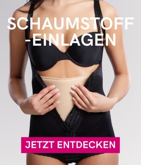KPad Schaumstoffeinlage