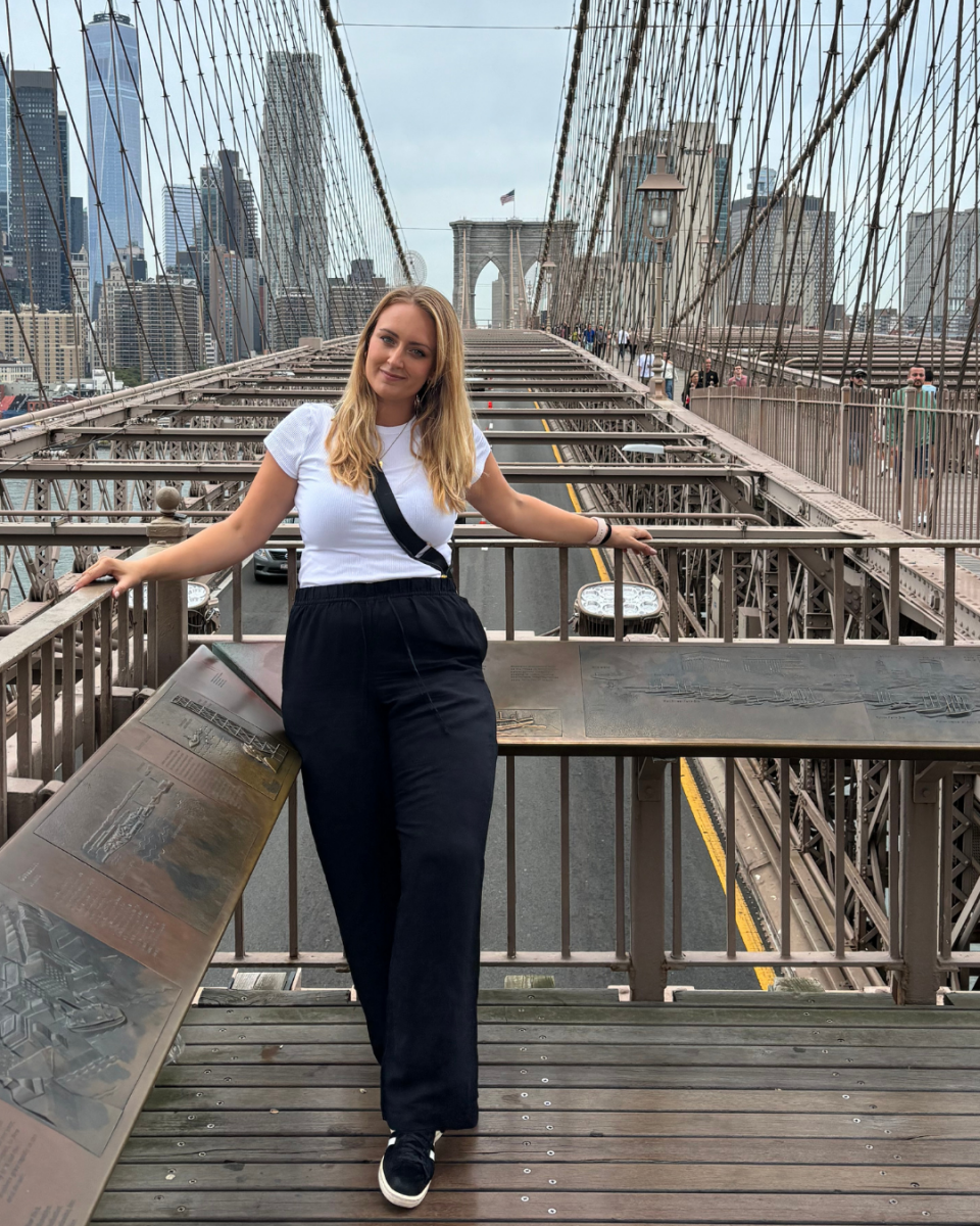 Lipödem Heldin Juliane Stamm