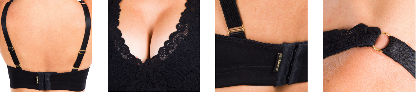 Die wichtigen Details eines Kompressions-BHs